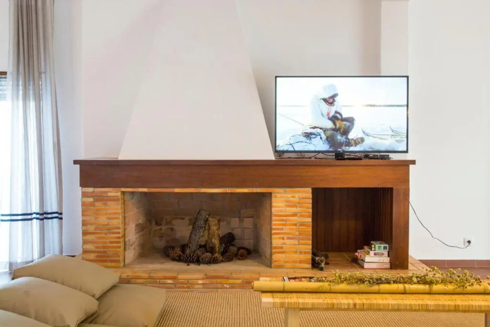 Villa Nova Nautic & Nature Hostel