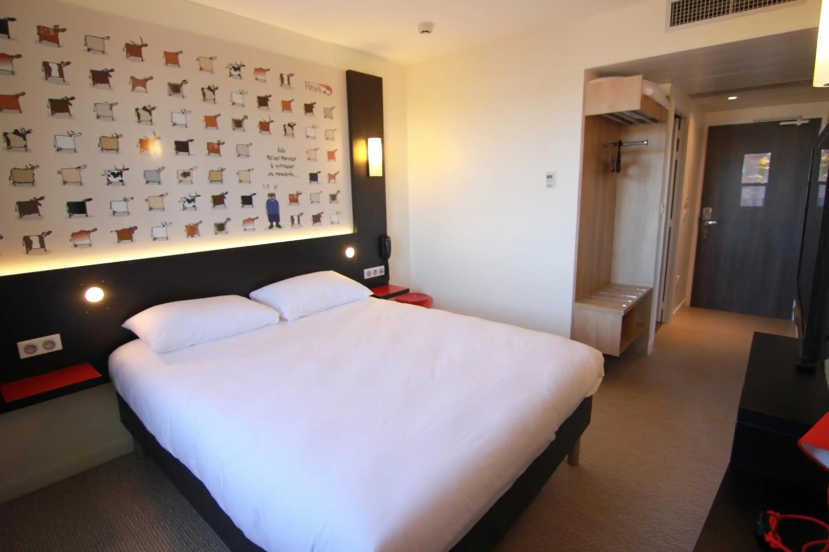 Ibis Styles Flers