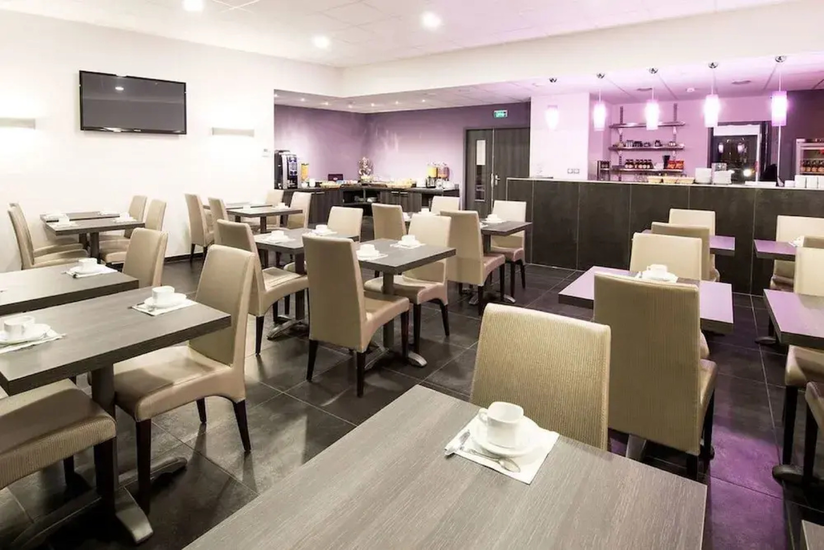 Hôtel Eurocentre Toulouse Nord 3 Stars