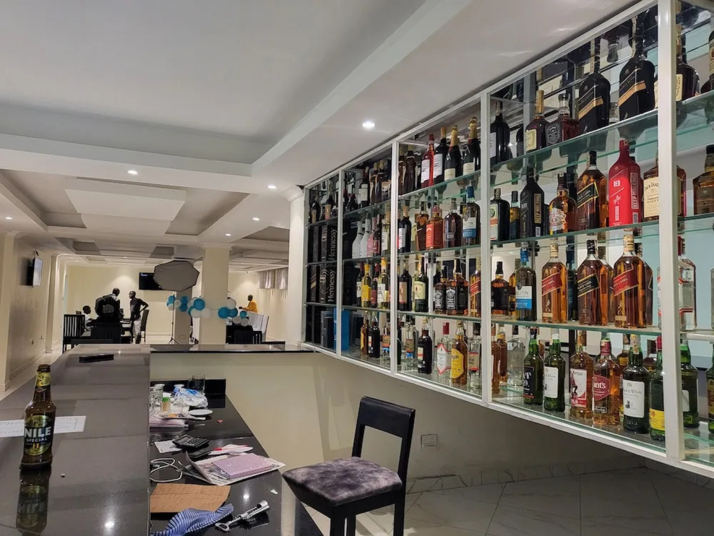 Mulandabi Hotels Iganga