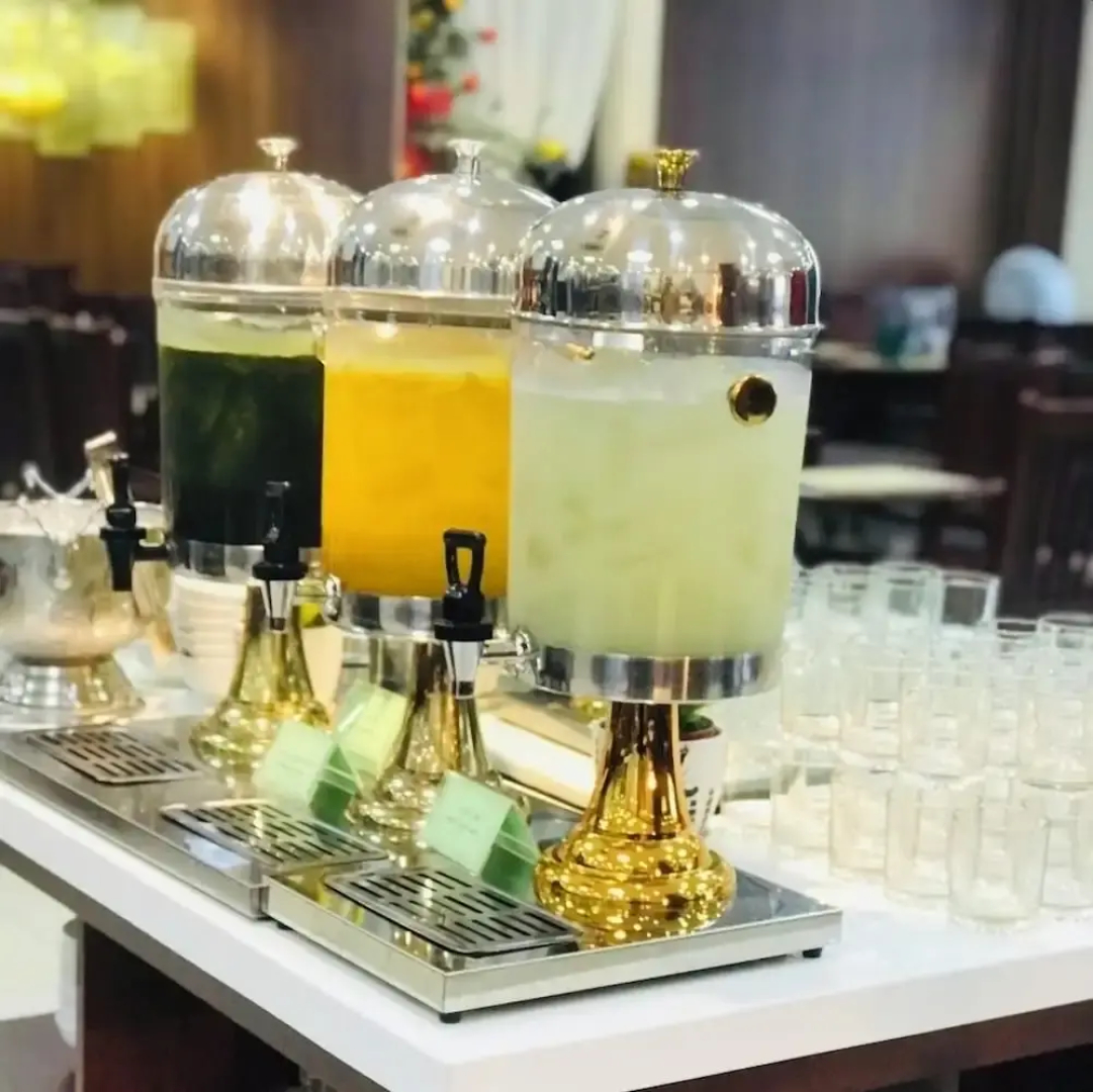 Hung Vuong Hotel