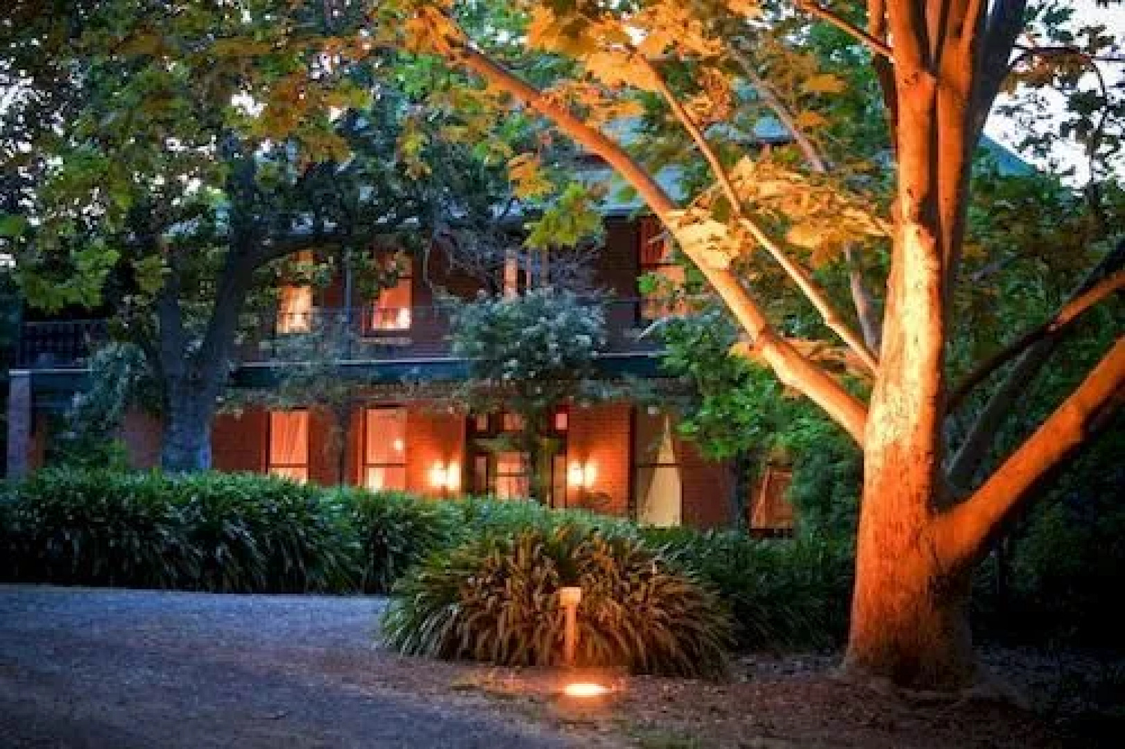 Koendidda Country House