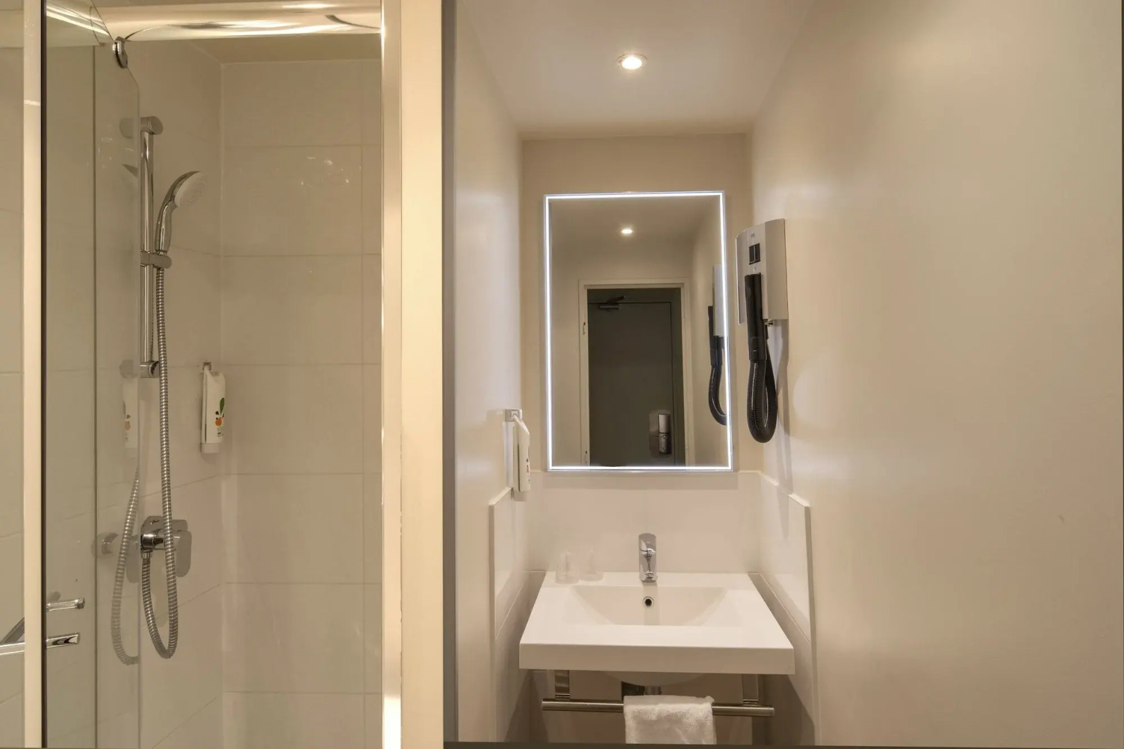 ibis Styles Parc des Expositions de Villepinte