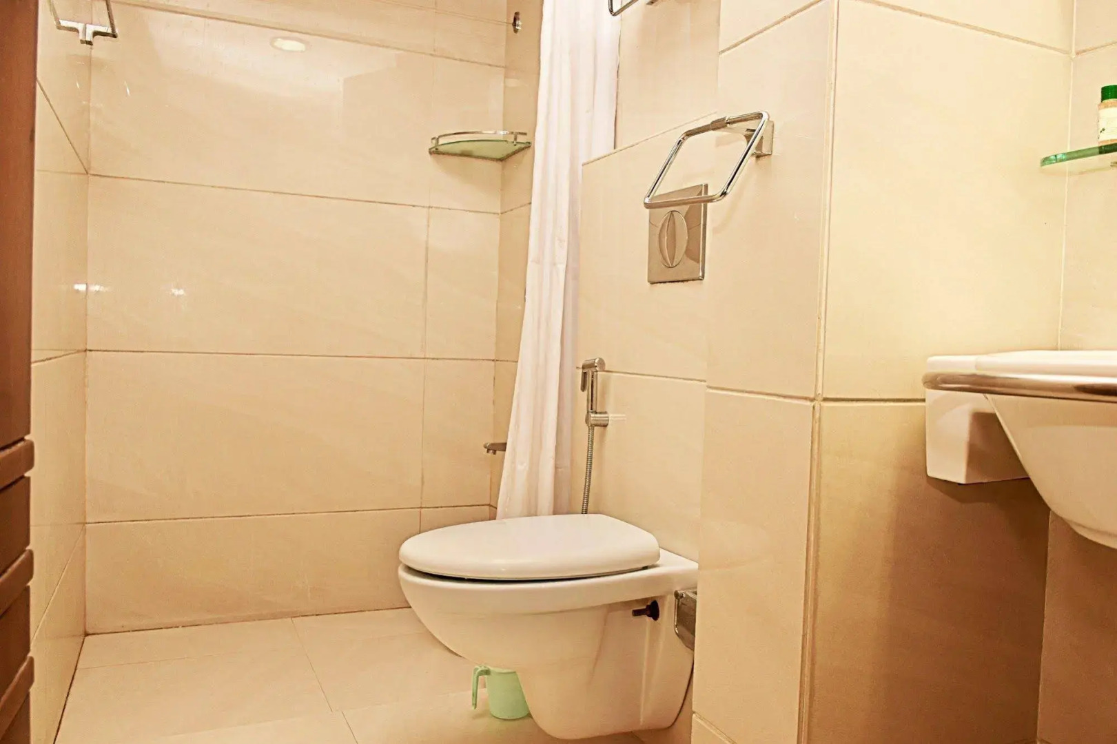 FabHotel Amrit Residency