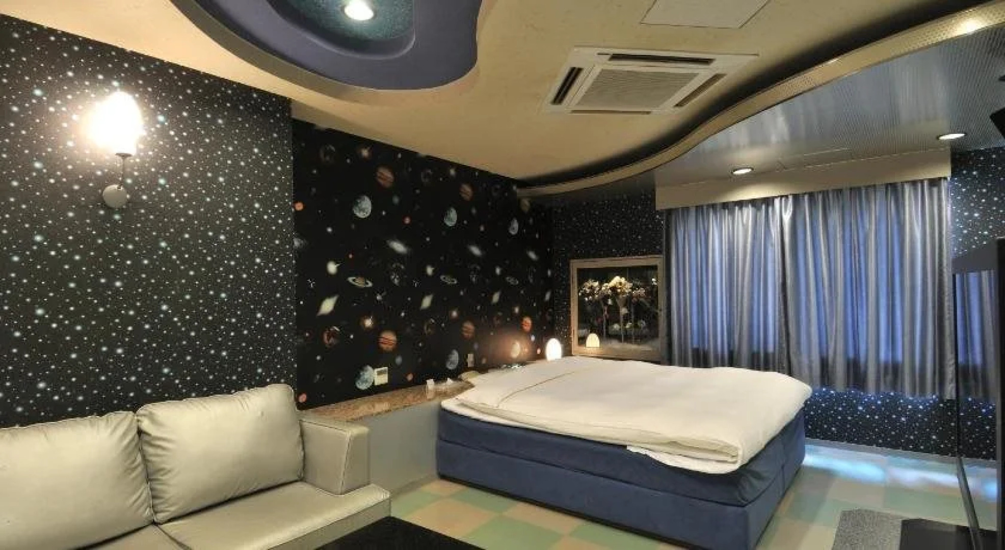 Hotel Venus Kanie (Adult Only)