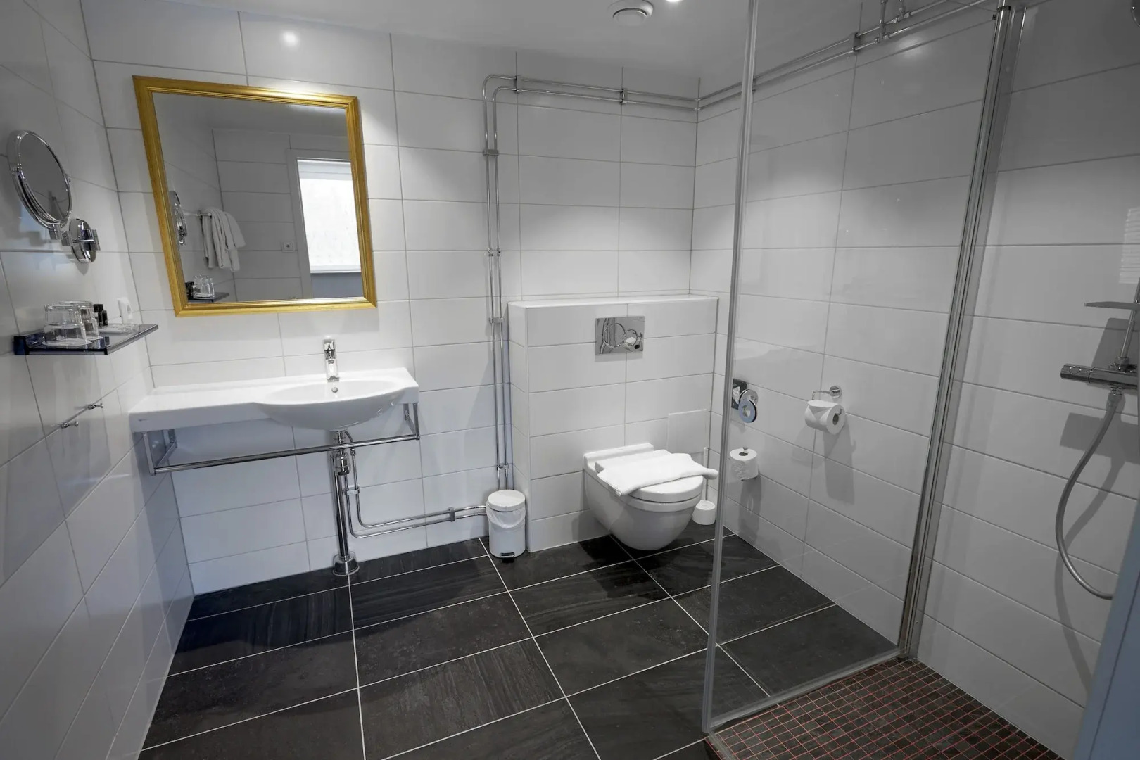 Vänerport Stadshotel