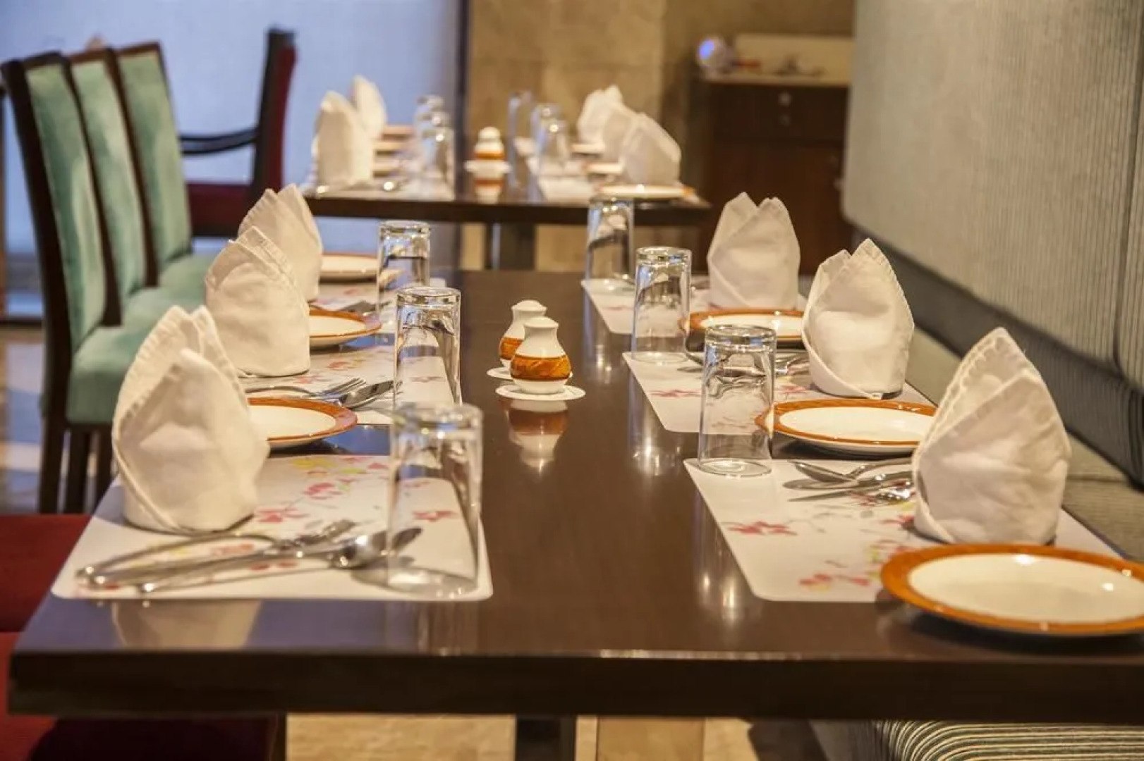 The Lal Vilas Hotel & Resort