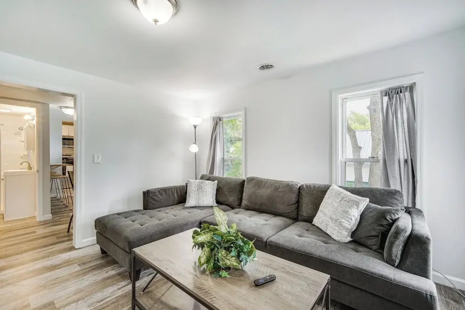 Cozy Glens Falls Getaway < 1 Mi to Downtown