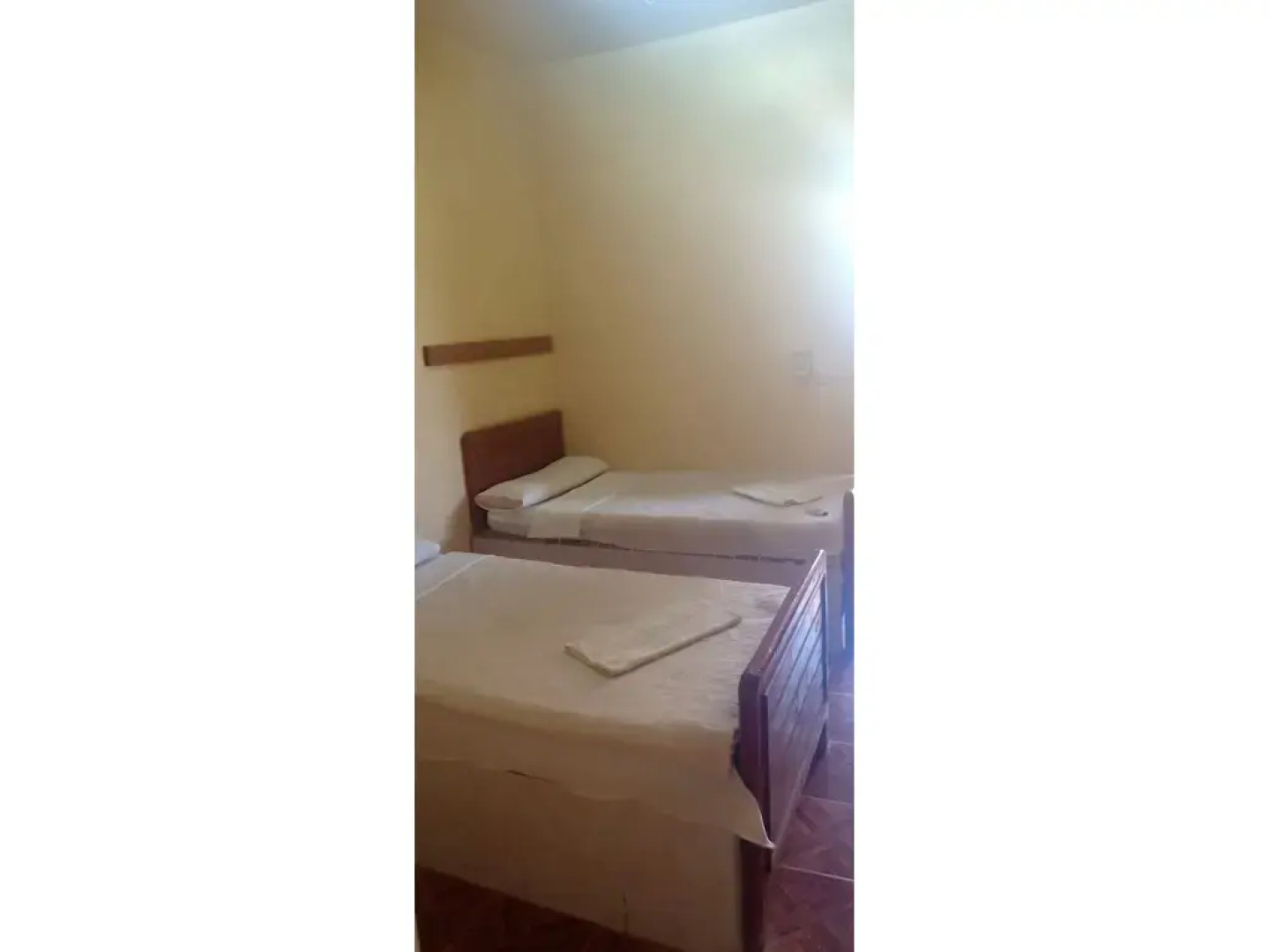 Ahmed Safari Camp & hotel