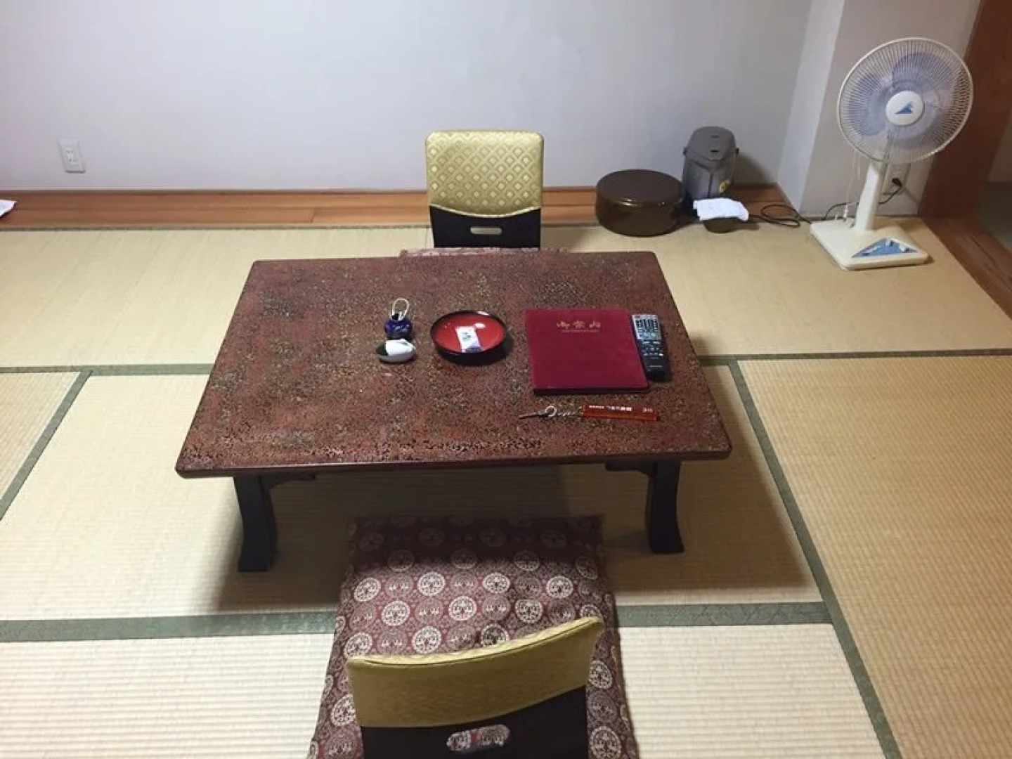 Kakeyu Onsen Tsuruya Ryokan