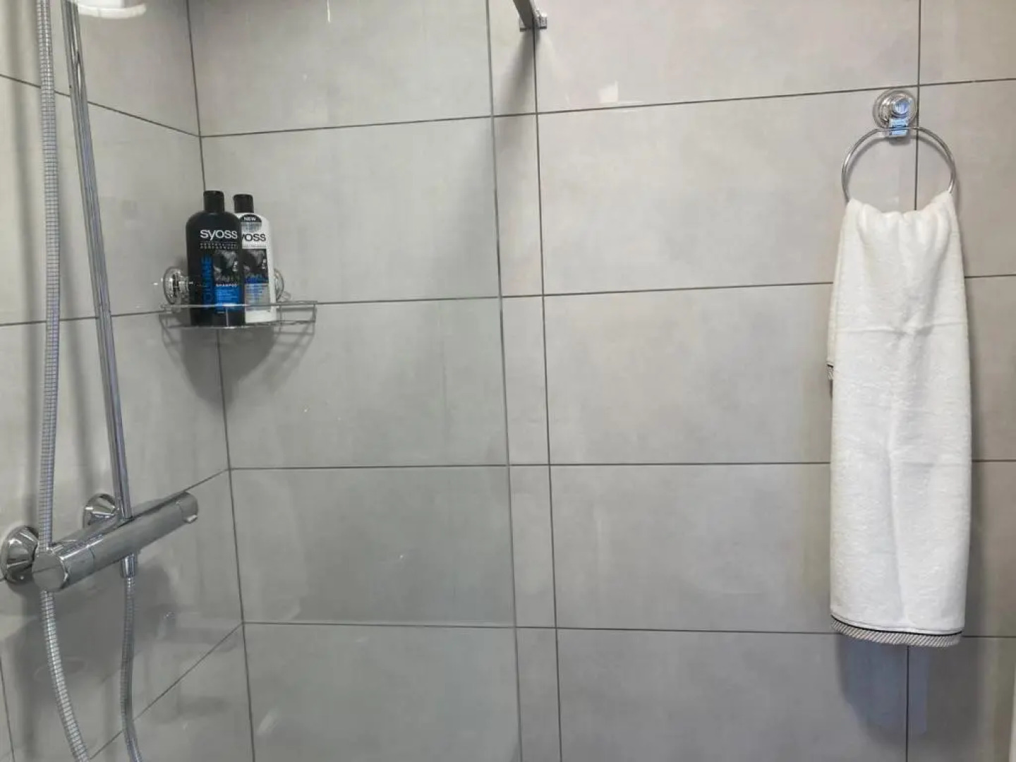 Beach Studio Apartment