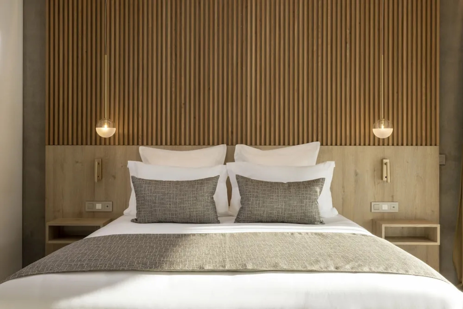 Hôtel Spa Restaurant Villa Castellane