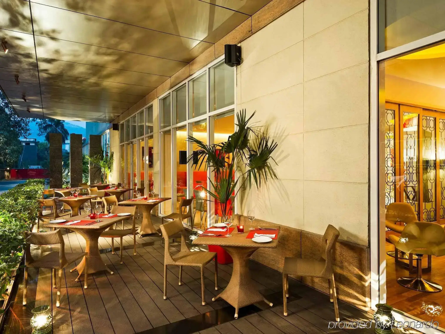 ibis Navi Mumbai Hotel