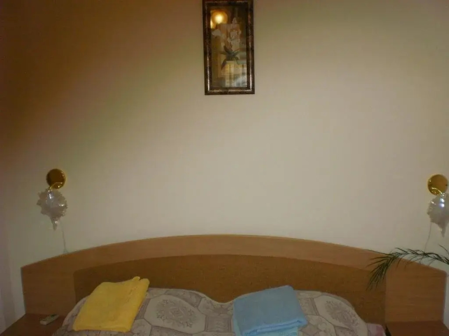 Вилла Снегири