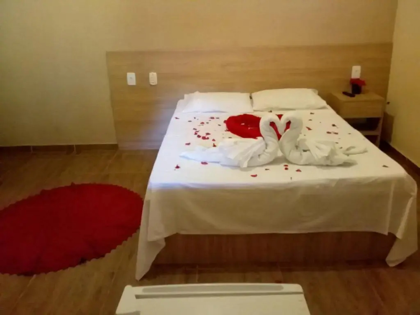 Pousada Irmãos da Serra