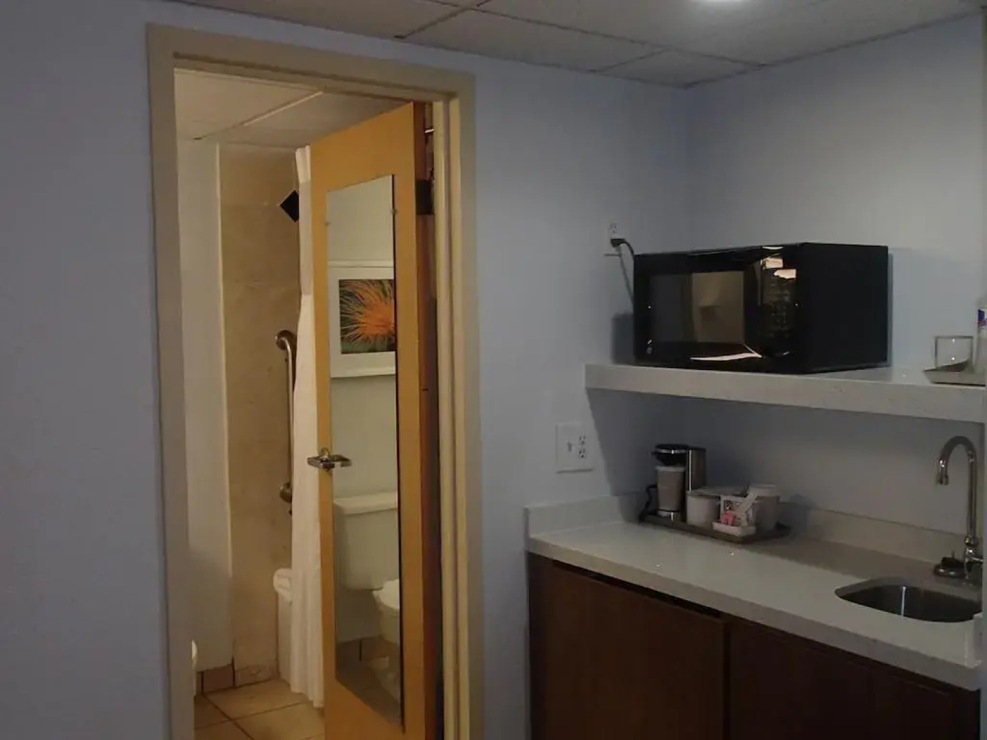 DoubleTree by Hilton Corpus Christi Beachfront