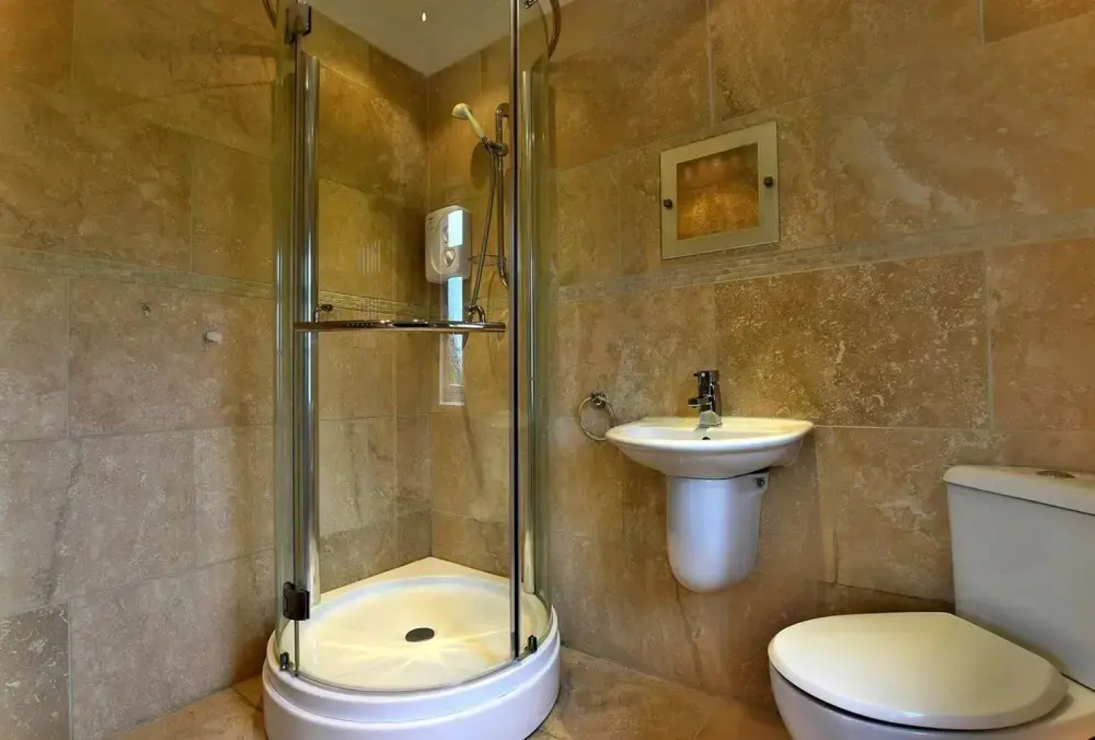 Rabbits Nest Bed & Breakfast