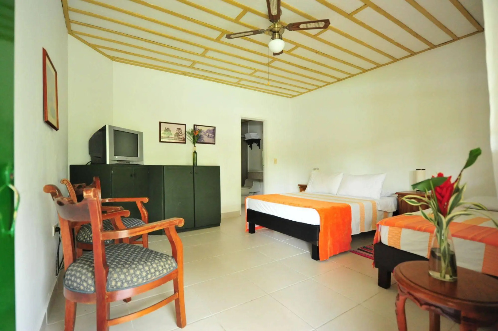 La Floresta Hotel Campestre