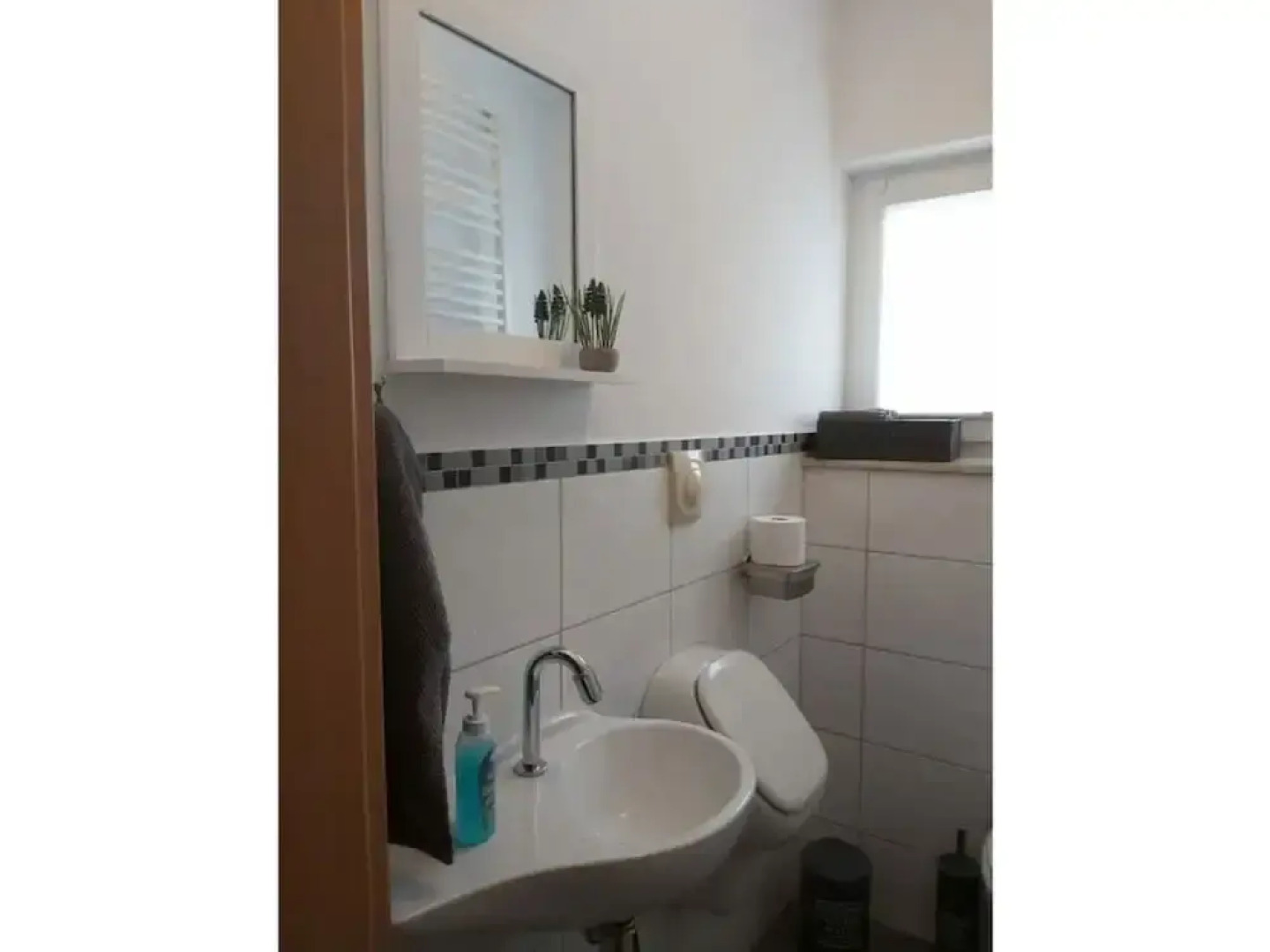 Holiday Apartment Falkenlay