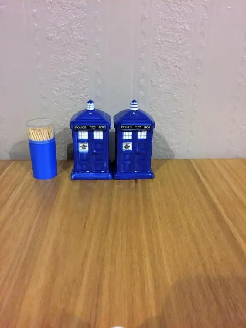 Willow Dene - Hostel