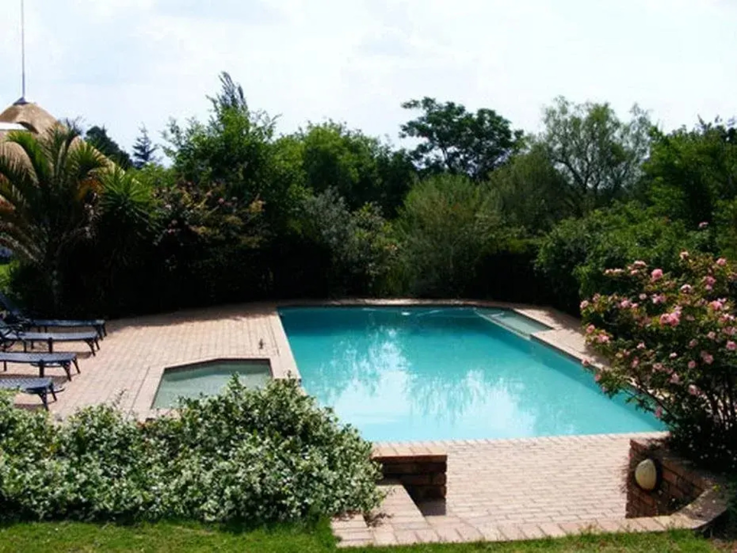 The Celtis Manor Guest House