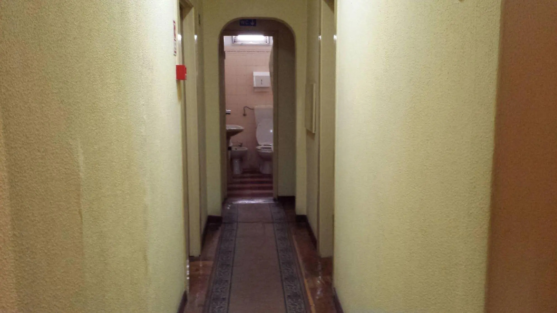 Pensão Residencial Flor dos Cavaleiros