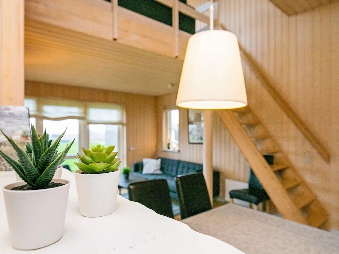 Cozy Holiday Home in Funen With Sauna