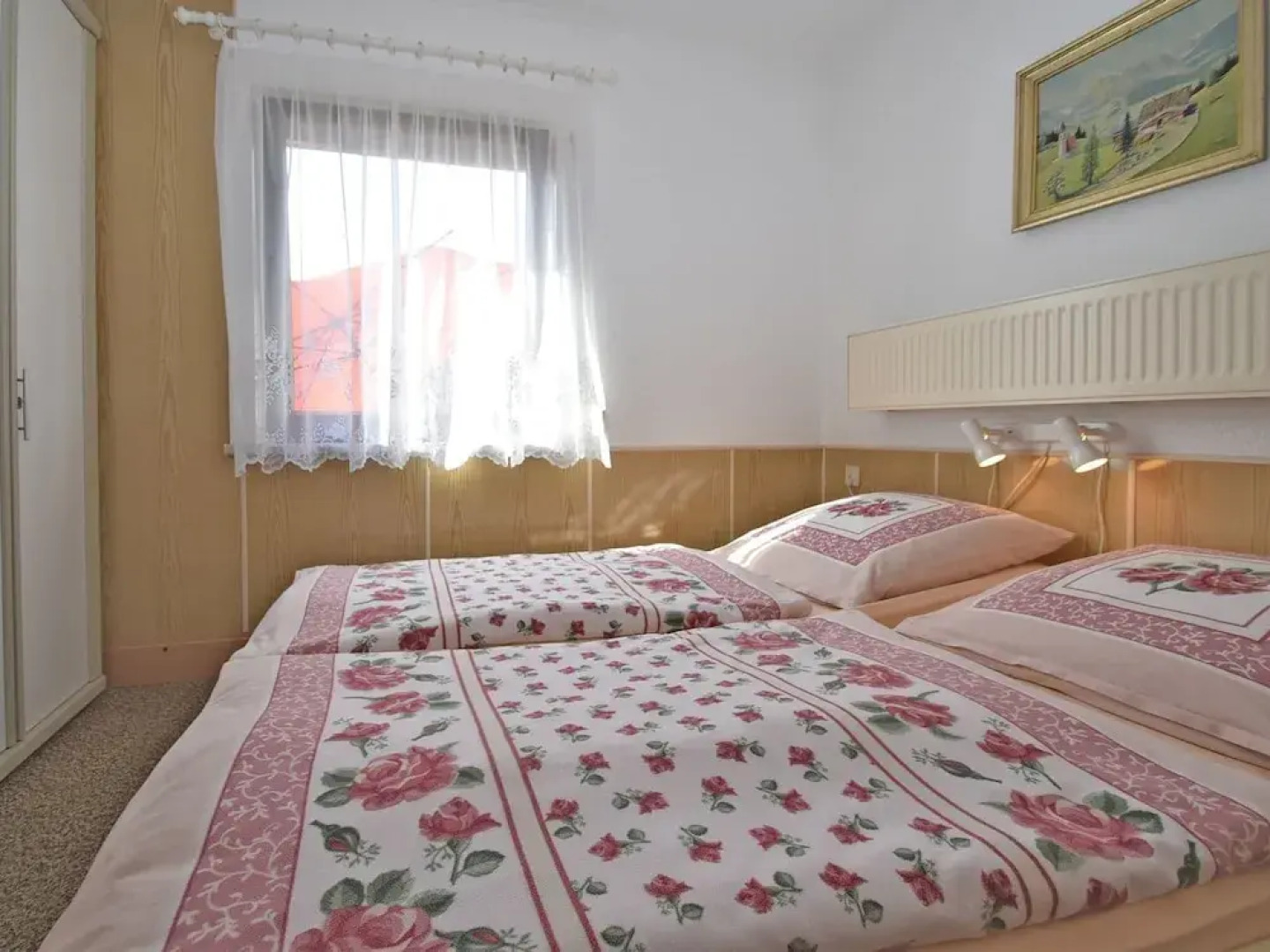 Cozy Holiday Home in Großbreitenbach near Schwarza Valley