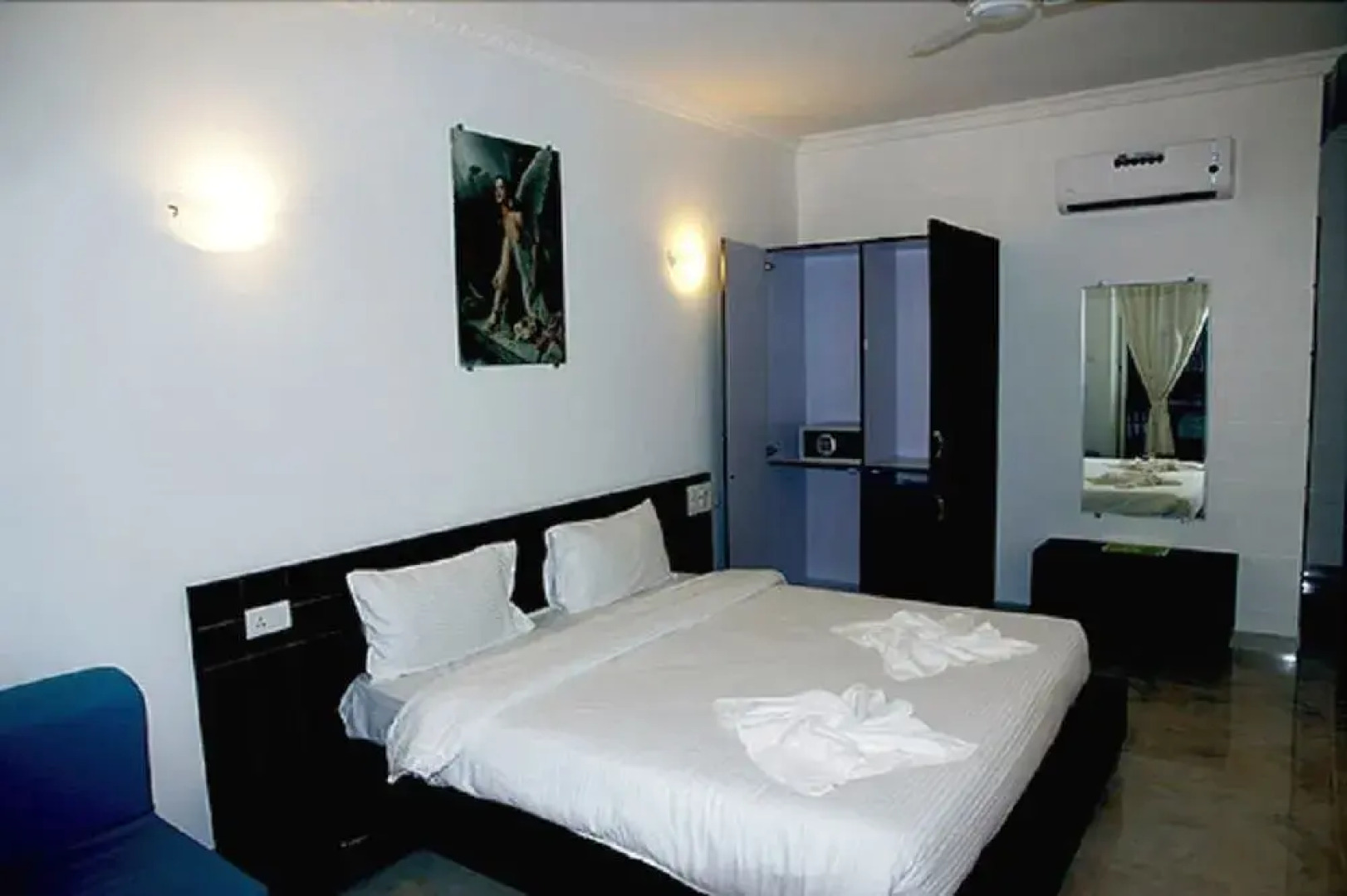 La Conceicao Beach Resort