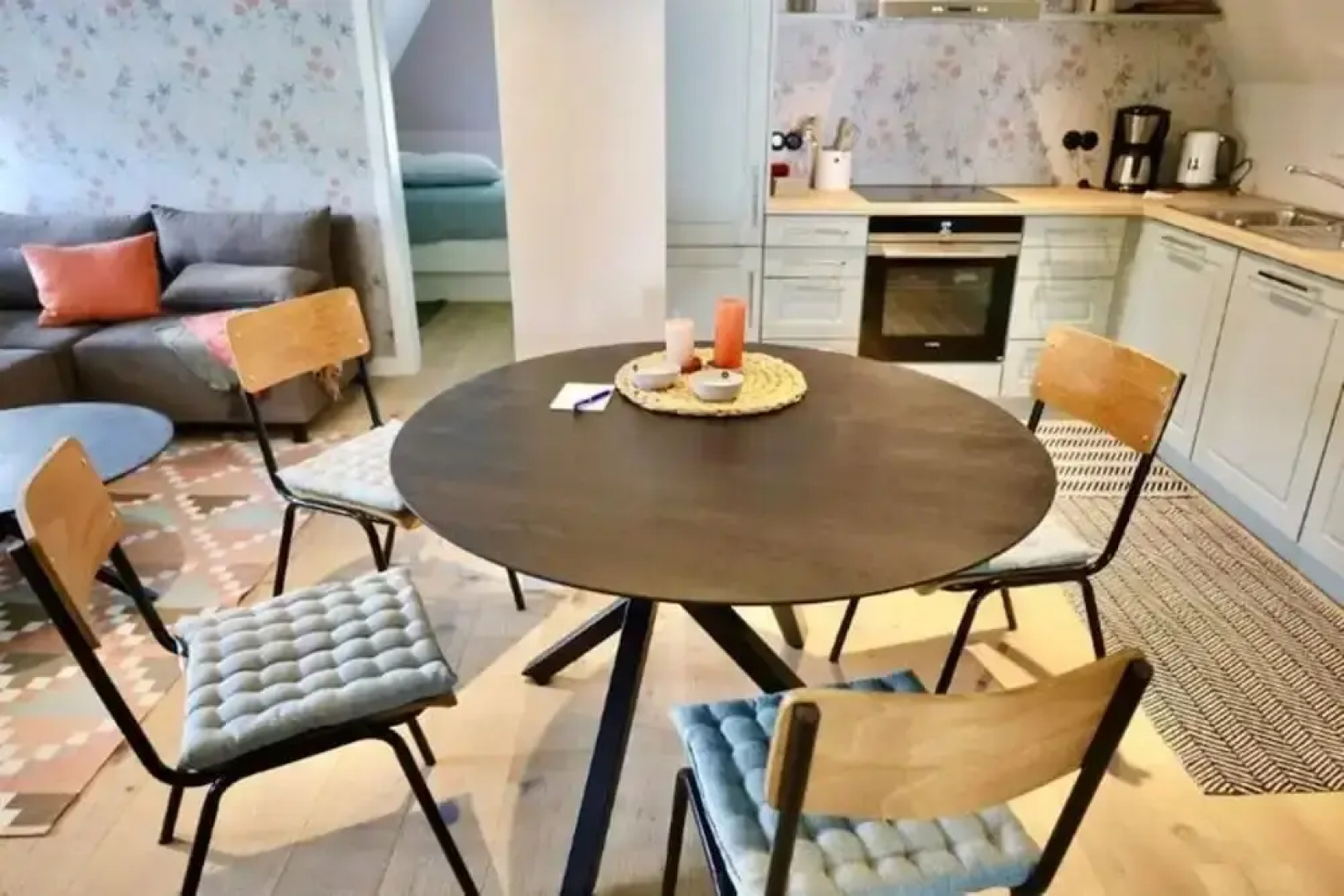 Wohnung 4 Personen in Nieblum