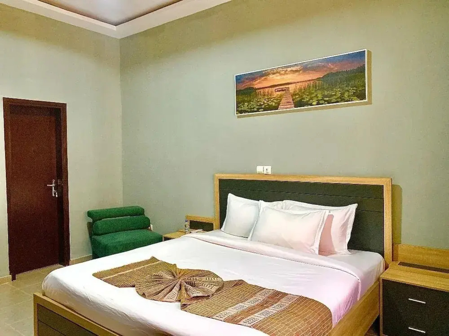 Hairai-Appart Hotel