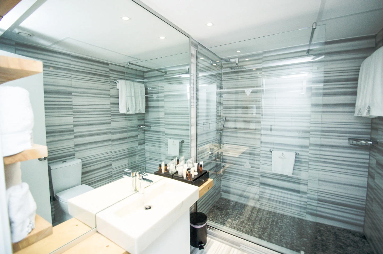 The Ciao Stelio Deluxe Hotel - Adults Only