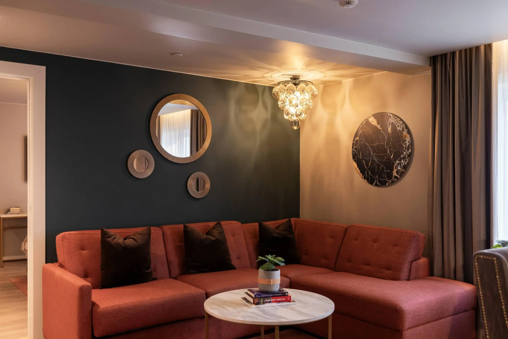 Clarion Collection Hotel Grand Bodo