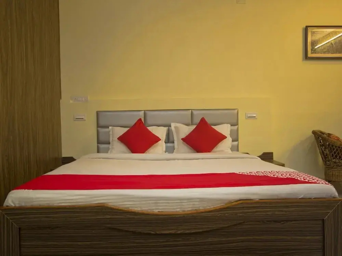 Ruposhi Bangla Eco Resort by OYO