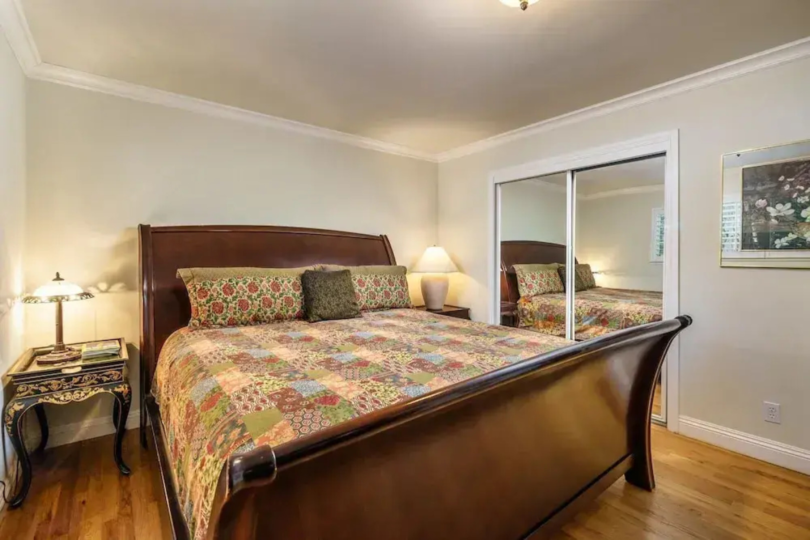 Creme de la Creme 1 - Pet Friendly Near Dunn Court Beach by Yosemite Region Resorts