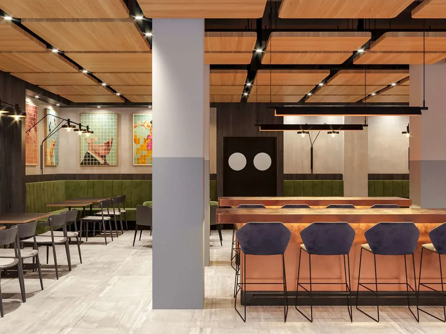 Novotel Parma Centro