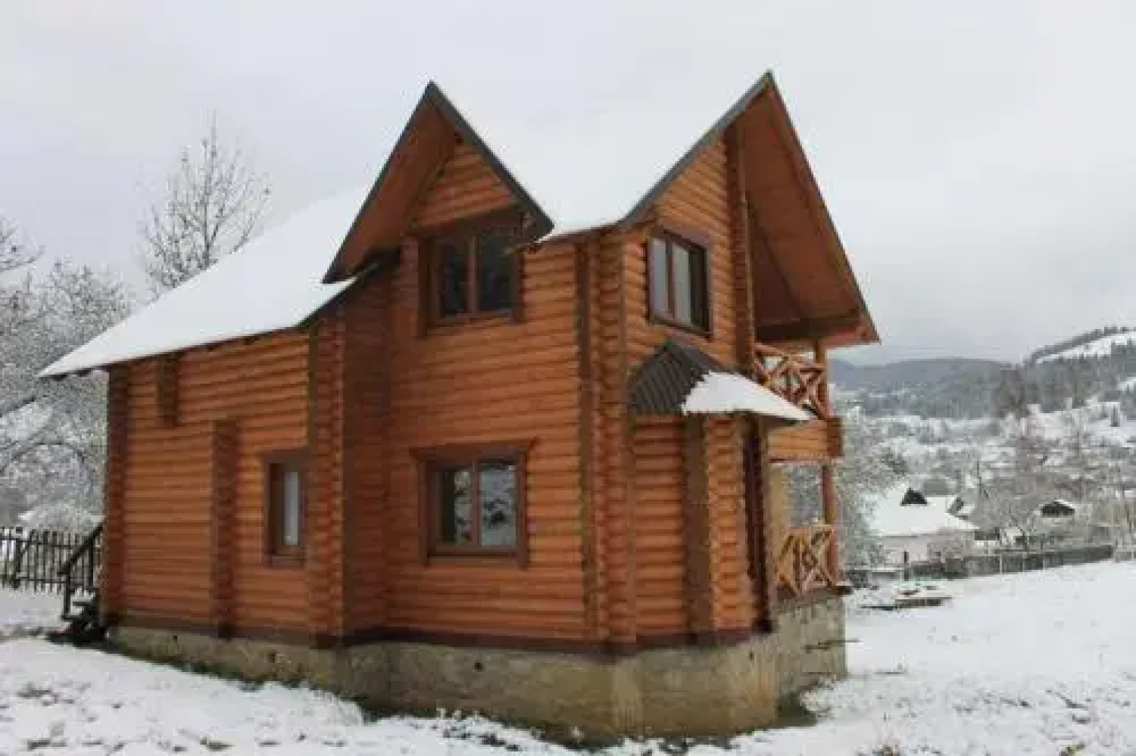 Sadyba Kazkove Dzherelo