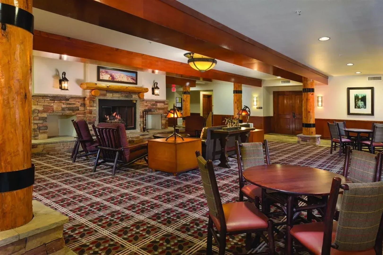 WorldMark West Yellowstone