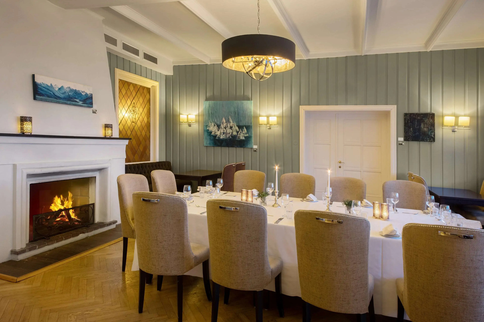 Scandic Alexandra Molde