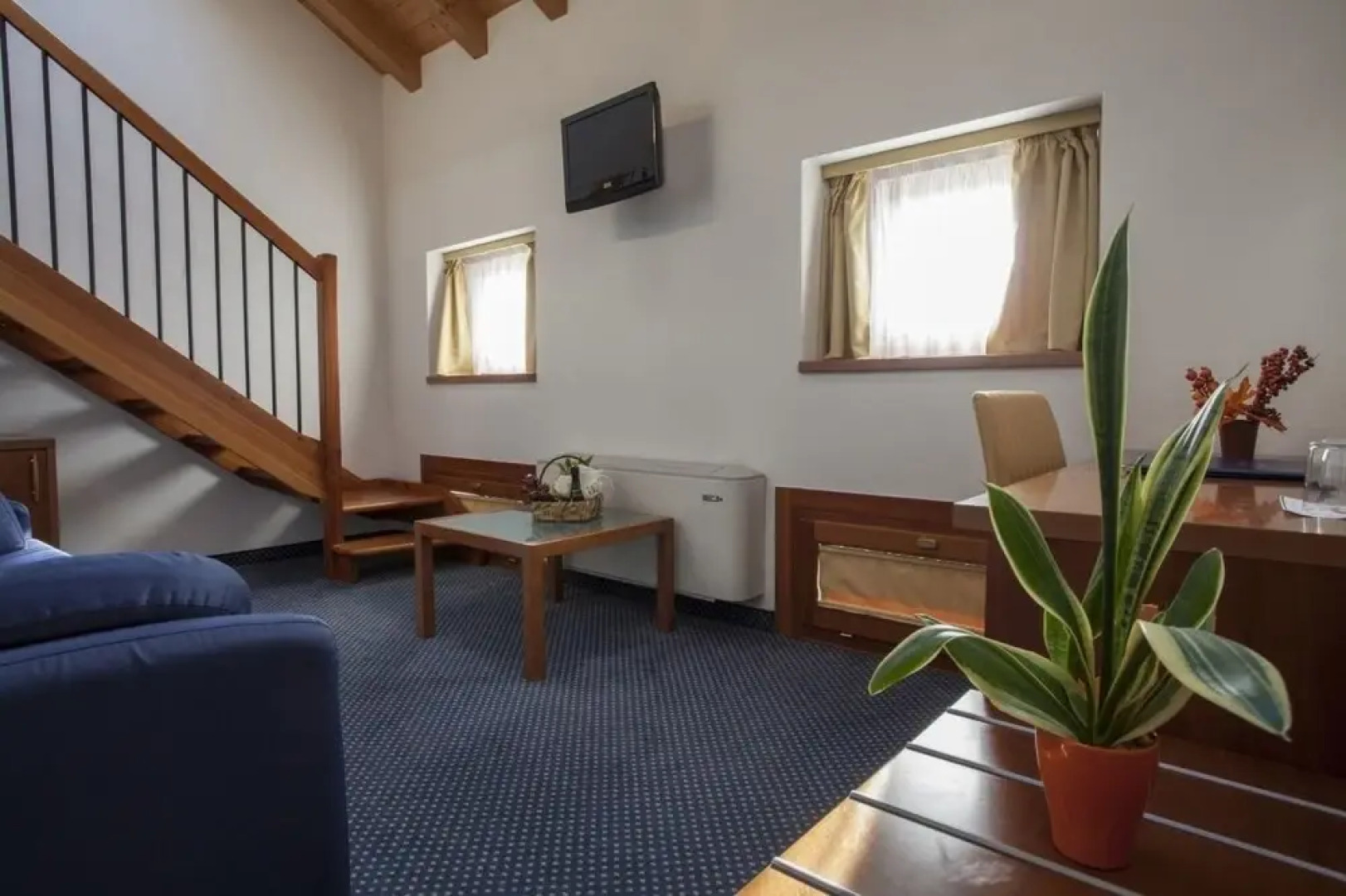 Boutique Hotel Municipio 1815