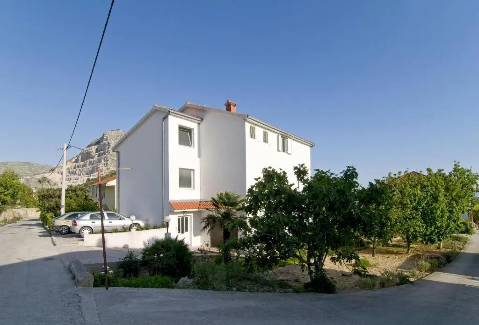 Apartment Mihanovic