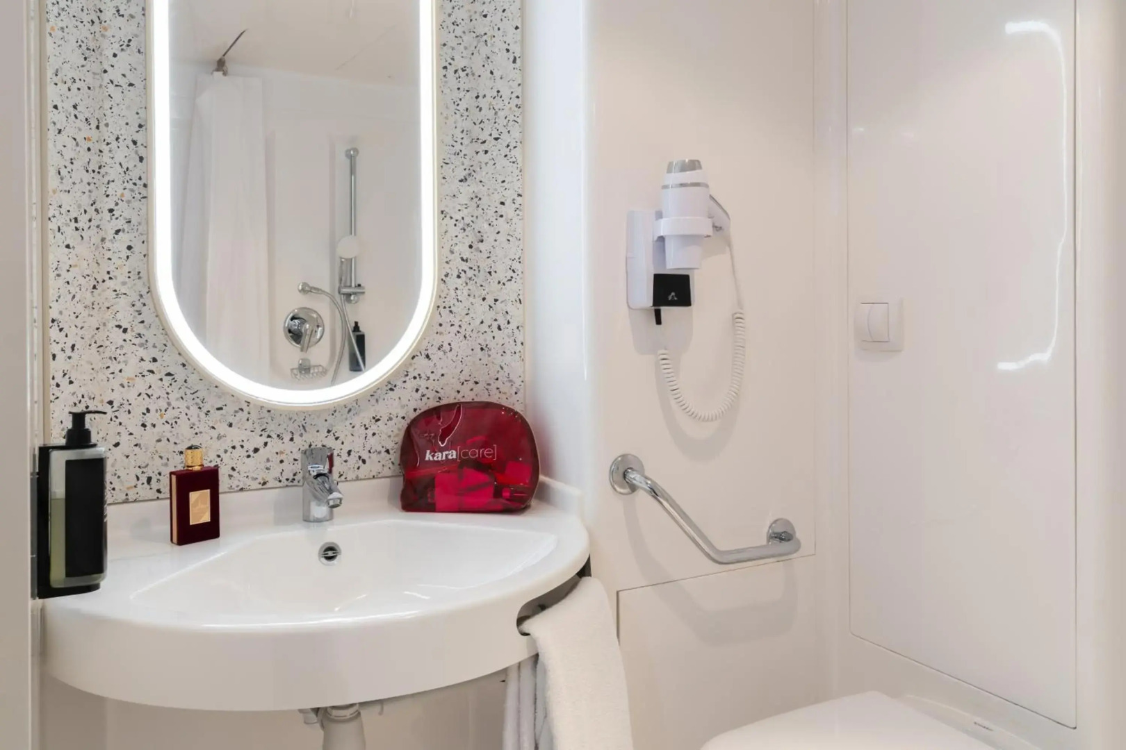 ibis Marne La Vallée Val d'Europe