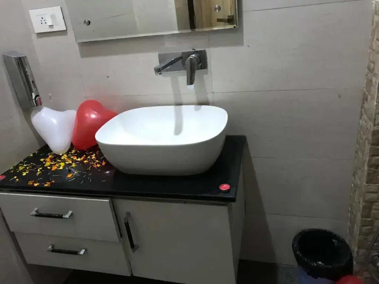 Banyan hotel and restro