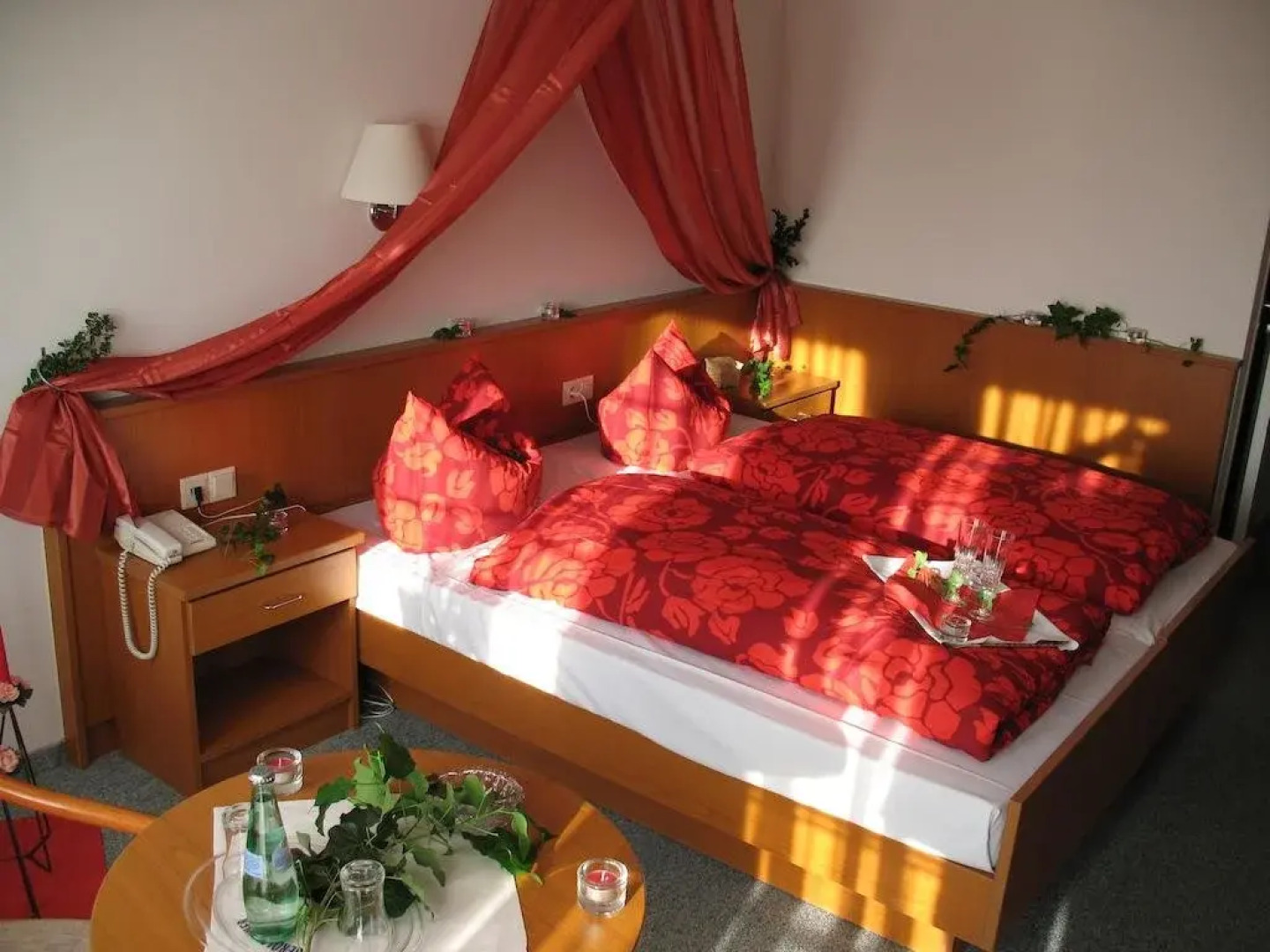 Landhotel Zum Heideberg