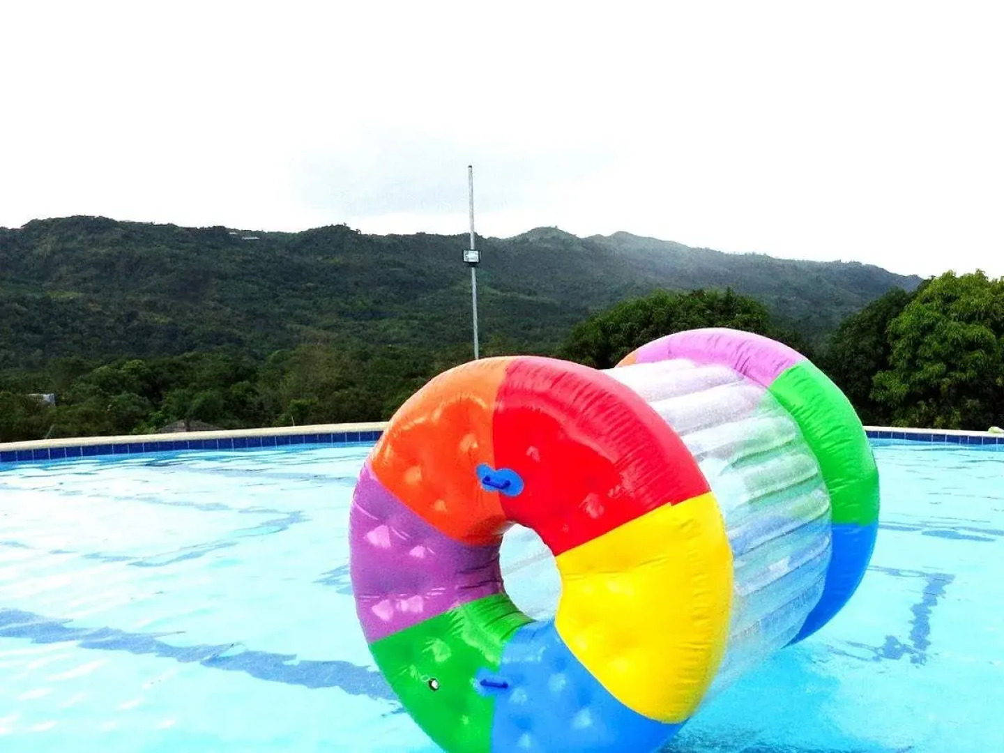 Bakasyunan Resort Tanay