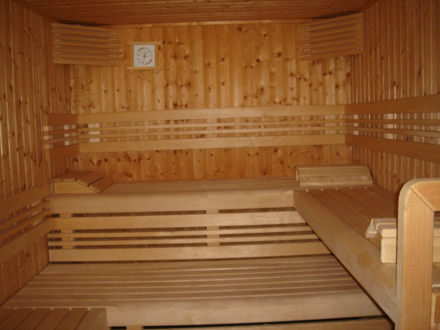 Complejo Bellavista Residencial