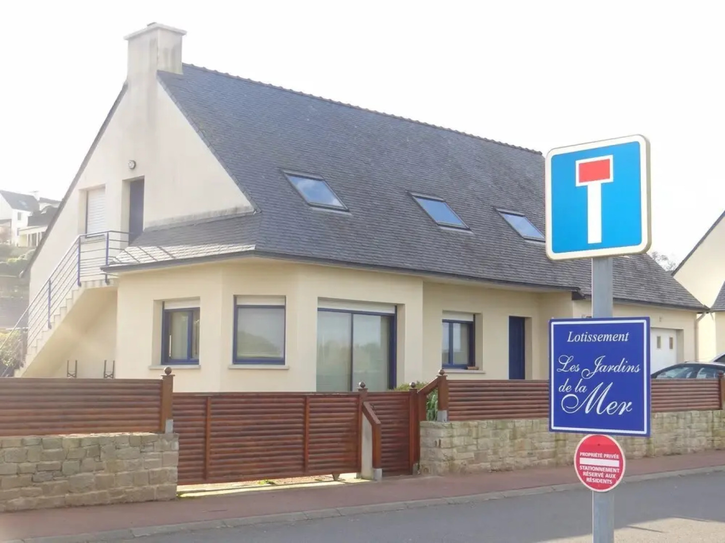 Les Jardins De La Mer