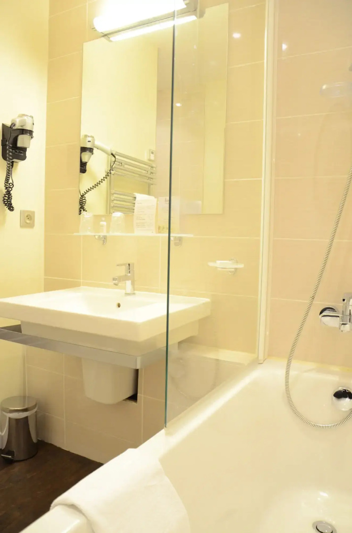 L'Echappée - Hôtel Casino Dieppe