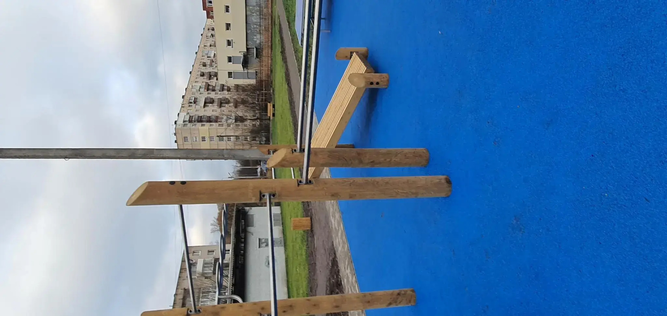 Апартаменты на улице 18-го Января 3