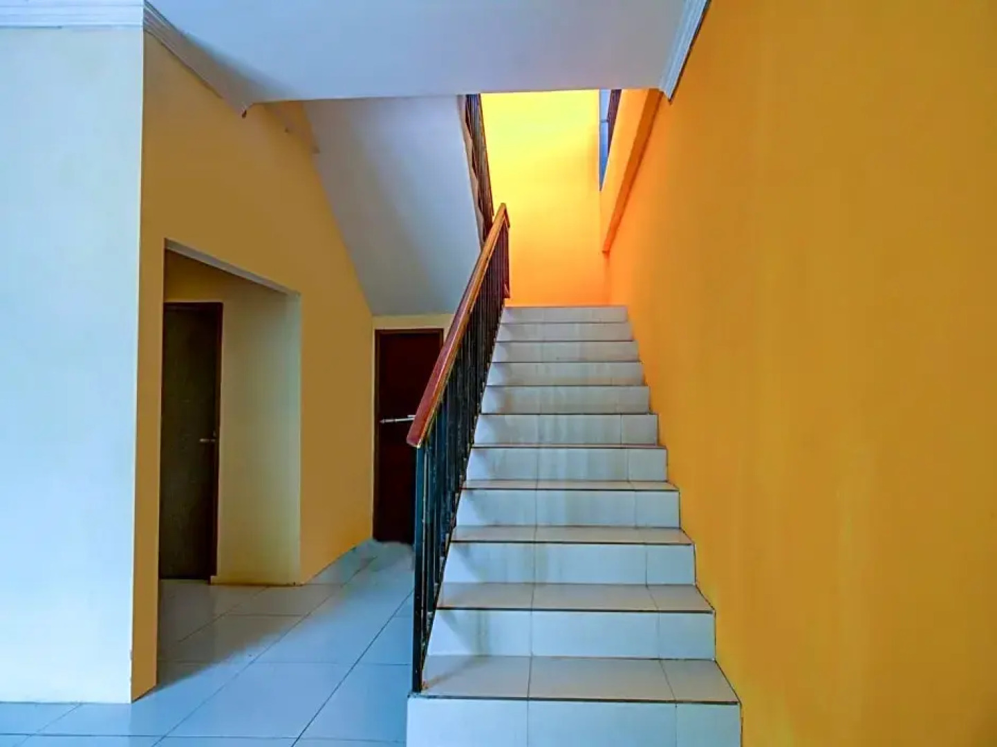 OYO 3812 Edutel Sade Raya Kuta Hotel Lombok